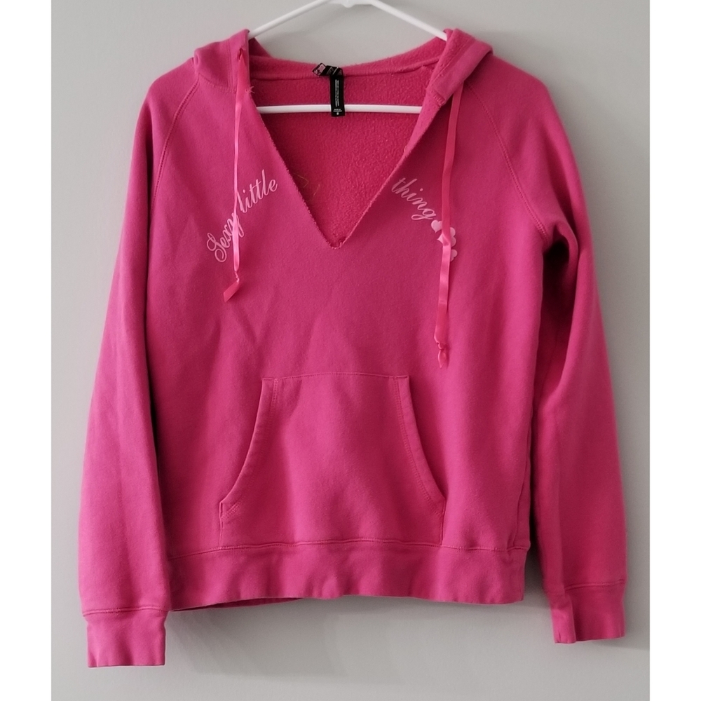 Victoria’s Secret-Sexy Little Thing Pullover